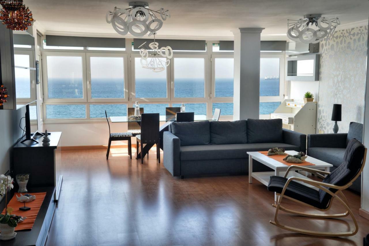 Apartamento La Jabega Málaga Esterno foto