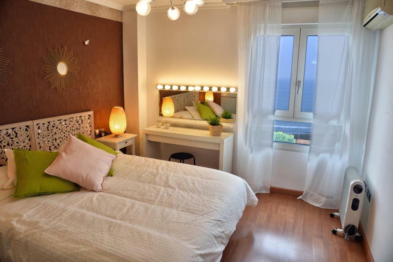 Apartamento La Jabega Málaga Esterno foto
