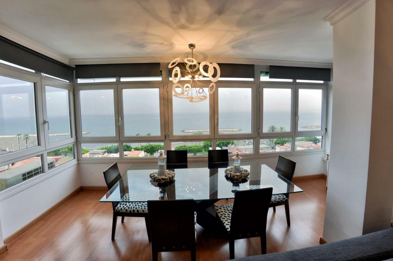 Apartamento La Jabega Málaga Esterno foto