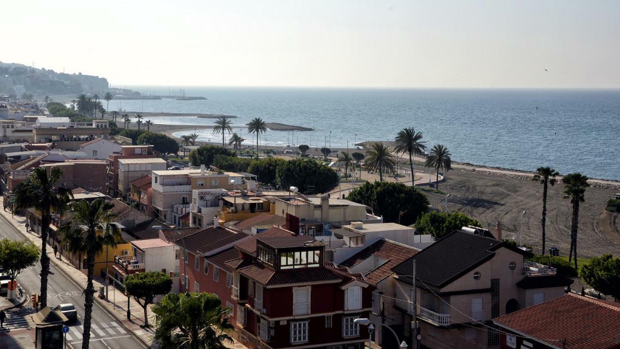 Apartamento La Jabega Málaga Esterno foto